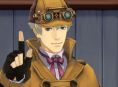 The Great Ace Attorney Chronicles er dagens GR Live-spill