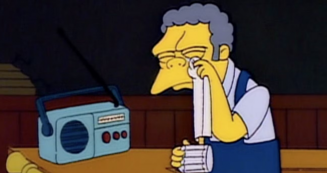Hank Azaria frykter at KI vil erstatte hans ikoniske Simpsons-stemmer