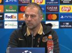 Hansi Flick forlenger med FC Barcelona frem til 2027