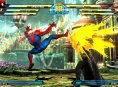 Marvel vs Capcom 3: Fate of Two Worlds