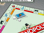 Lionsgate kjøper offisielt rettighetene til en Monopoly-film