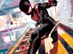 Den neste epoken med Miles Morales-tegneserier begynner i august