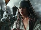 The Last of Us-forfatteren jobbet med en ny Pirates of the Caribbean