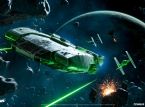 Disney lanserer det offisielle Star Wars-galakartet