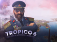 Tropico 6 inntar Nintendo Switch i november