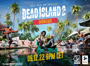 Bli med oss og se Dead Island 2 Showcase neste uke