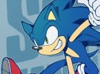 Sega lanserer en 35-&aring;rsjubileumskolleksjon for Sonic the Hedgehog