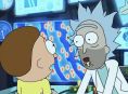 Ny Rick & Morty-trailer lansert med nye stemmer