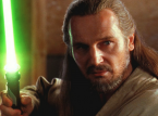 Liam Neeson misliker Disneys Star Wars-satsing: "Dere utvanner den!"