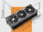 Derfor er ASUS TUF Gaming GeForce RTX™ 4070 SUPER det perfekte oppgraderingskortet