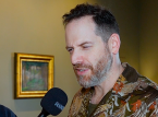 Fantasyforfatteren Joe Abercrombie forteller hvordan videospill har preget hans skj&oslash;nnlitteratur