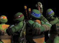 Sjekk ut traileren for det nye Turtles til 3DS og Wii