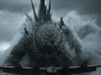 Godzilla Minus Zero vil bli den nest lengste &laquo; Godzilla-filmen til n&aring;