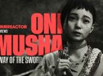 Inntrykk fra pr&oslash;vespillingen &ndash; &laquo; Onimusha: Way of the Sword f&oslash;les kjent, men likevel forfriskende unikt
