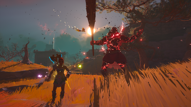 Immortals: Fenyx Rising