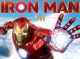 Iron Man VR-demo har plutselig kommet til PlayStation 4