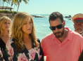 Murder Mystery 2 ser Adam Sandler og Jennifer Aniston ta på seg sin første profesjonelle sak