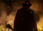 Informasjon om Red Dead Redemption 2 kunstbok lekket på nettet