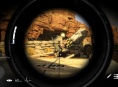 Sniper Elite 3 med innertier i Storbritannia
