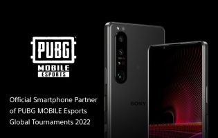 Sony Xperia er PUBG Mobile esports' offisielle smarttelefon