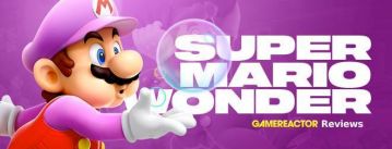 Super Mario Bros. Wonder - En komplett guide til verdener, baner og hemmelige utganger