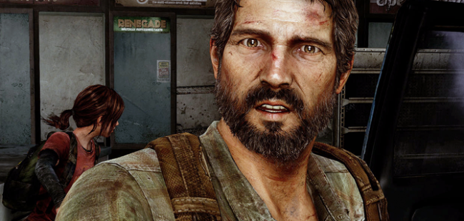 The Last of Us II Flerspiller ryktes å være 