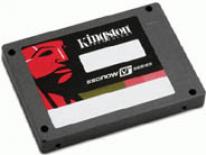 Test: Kingston SSDNow V+ Series 128GB