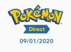Pokémon-Direct kommer på torsdag
