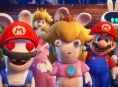 Mario + Rabbids: Sparks of Hopes Tower of Doooom-DLC kommer neste uke