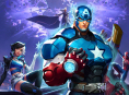 Marvel Rivals vil få en rekke aktiviteter med Infinity Saga-tema i år