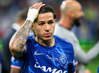 Chelsea og Enzo Fern&aacute;ndez slutter fred etter kontroversielle Madrid-kommentarer