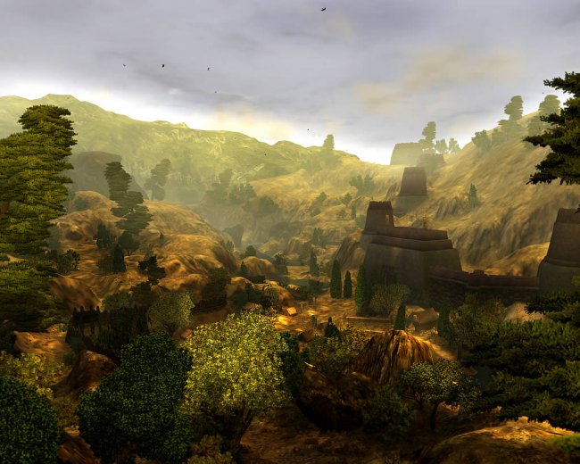 Age of Conan: Unchained