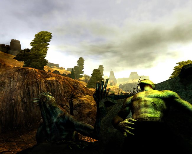 Age of Conan: Unchained