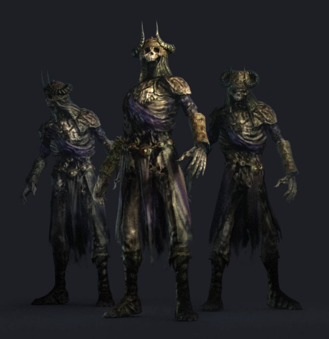 Age of Conan: Unchained