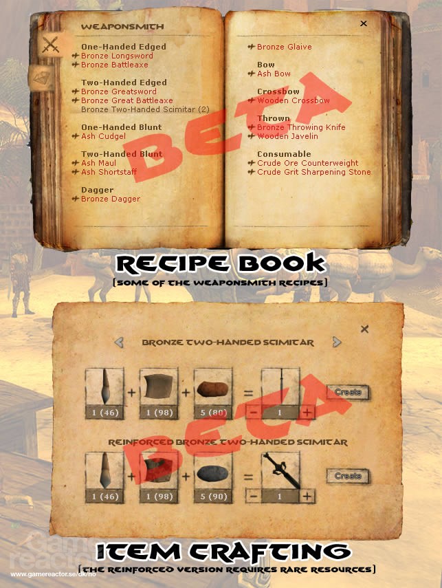 Age of Conan: Unchained