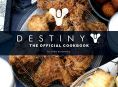 Destiny: The Official Cookbook kommer i august