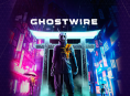 Xbox sitt PlayStation 5-eksklusive Ghostwire Tokyo lanseres i mars