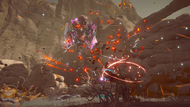 Immortals: Fenyx Rising