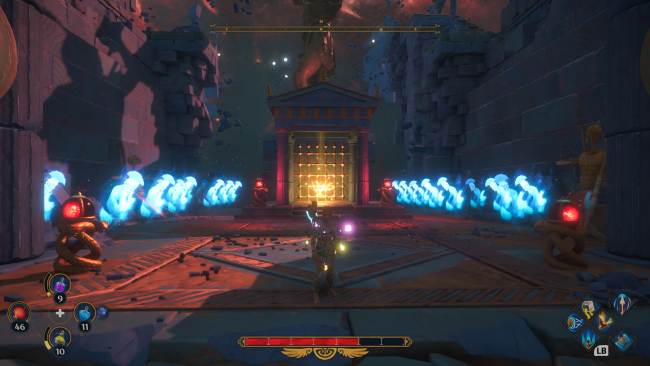 Immortals: Fenyx Rising