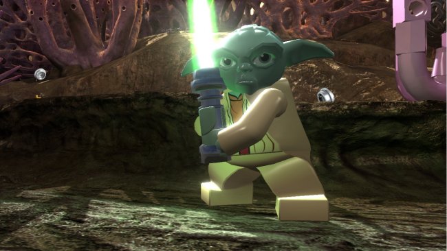Lego Star Wars III: The Clone Wars