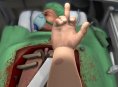 Surgeon Simulator slippes til PS4 neste uke