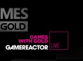 Klokken 16 på GR Live: Games With Gold