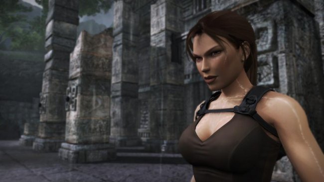 Tomb Raider: Underworld