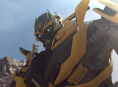 Transformers: Rise of the Dark Spark annonsert