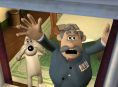 Wallace & Gromit utsatt