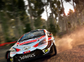 WRC 9 kommer i september