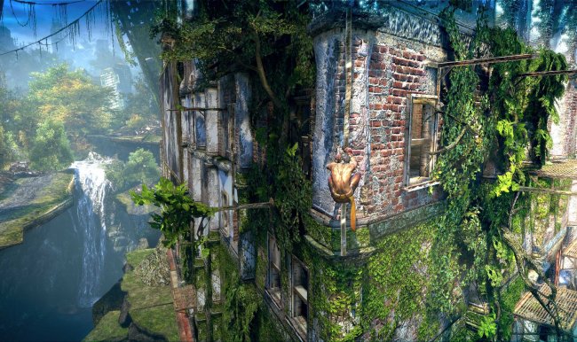 Enslaved: Odyssey to the West