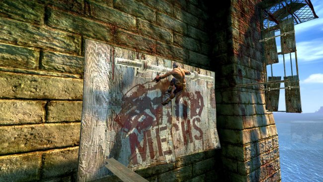 Enslaved: Odyssey to the West