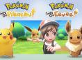 Nintendo avduker spesialutgave av Pokémon: Let's Go Switch