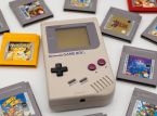 Game Boy får en luksuriøs bok via Kickstarter